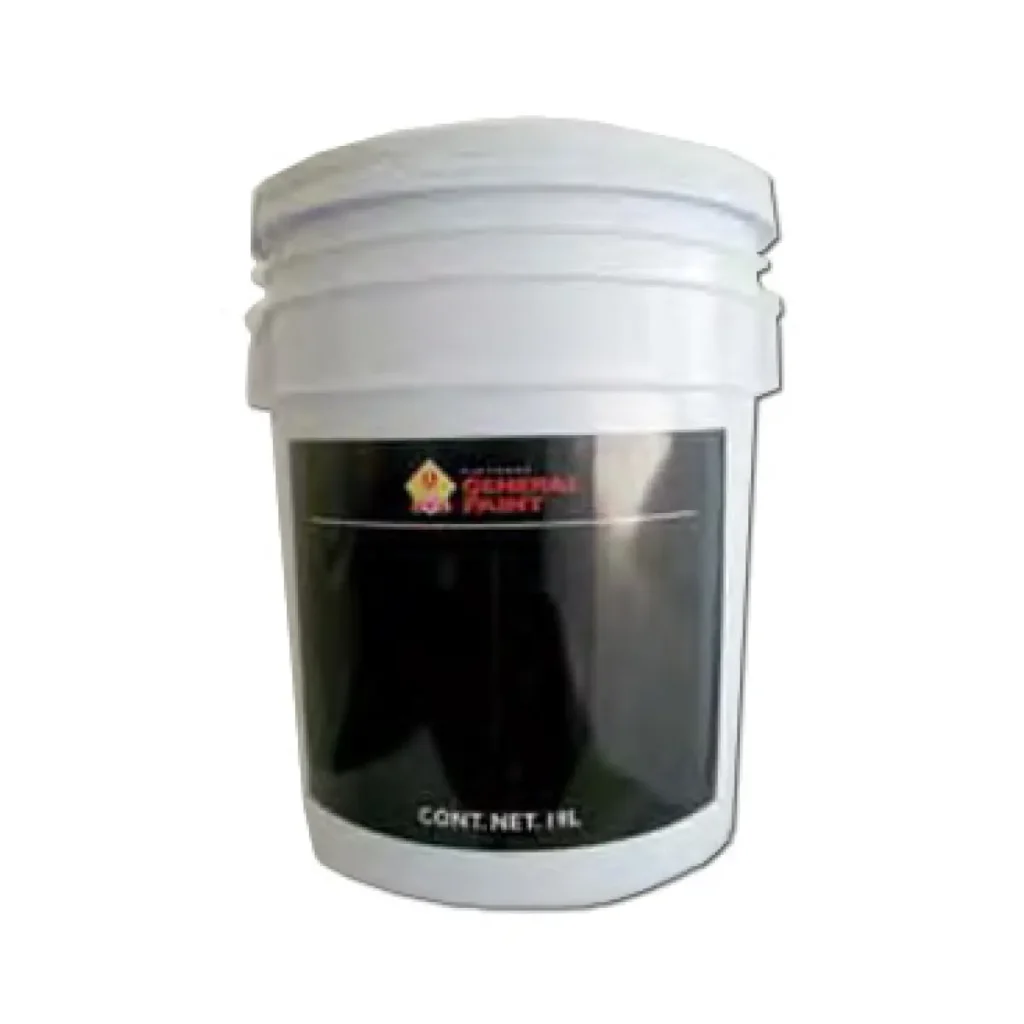 Spectrum Hidrofugante Base Solvente General Paint para fachadas, piedra, ladrillo y concreto