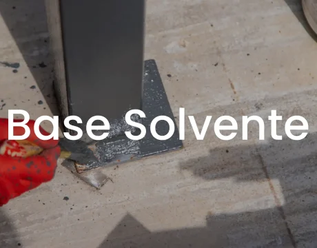 Base Solvente (1)