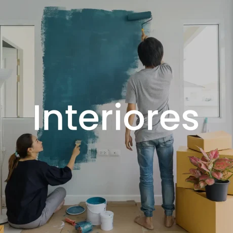 Interiores (1)