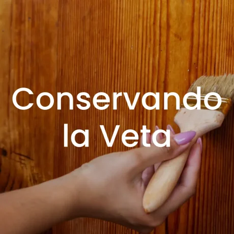 Superficie de Madera - conservando la veta (1)